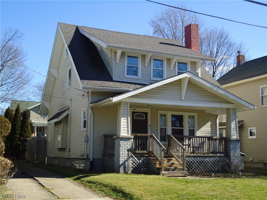 North Hill Estates - Residential