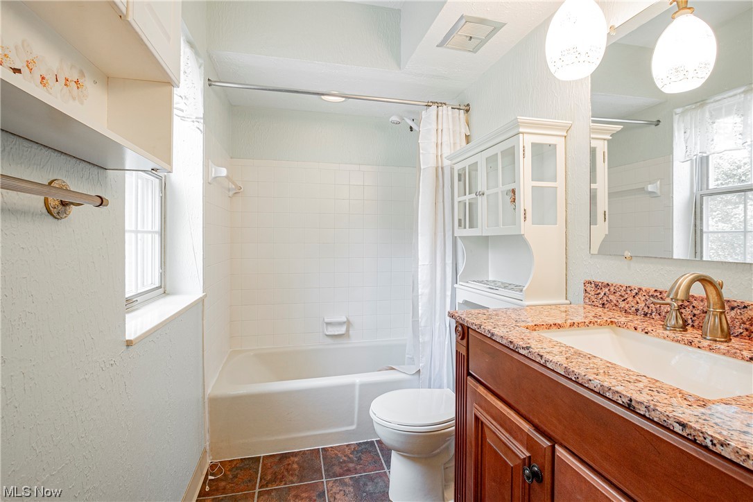 Parkway West Condo - Residential