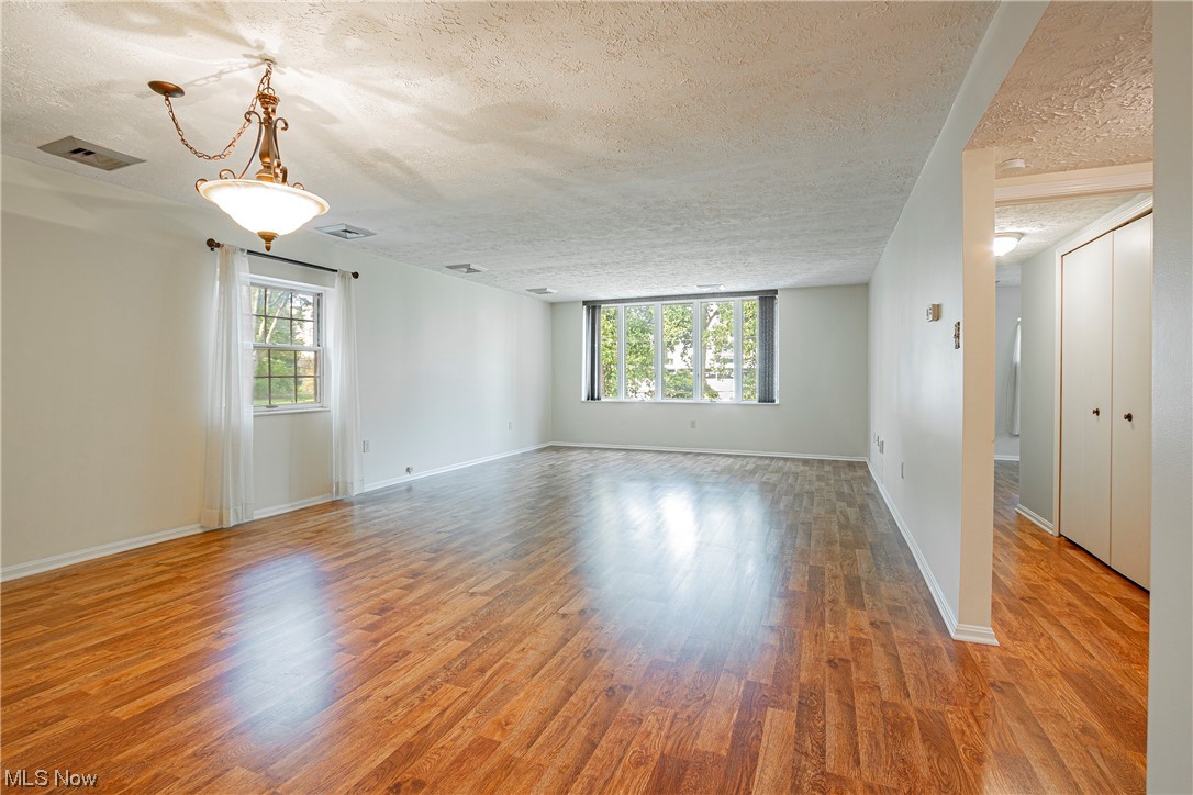 Parkway West Condo - Residential