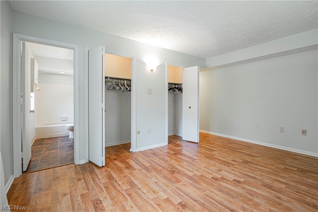 Parkway West Condo - Residential