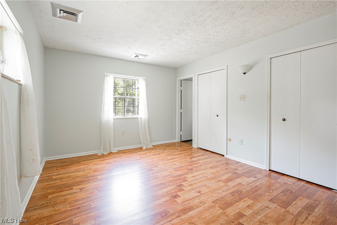 Parkway West Condo - Residential