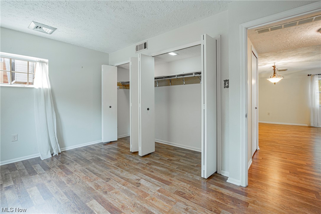 Parkway West Condo - Residential