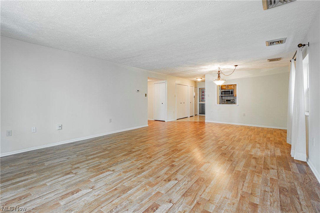 Parkway West Condo - Residential