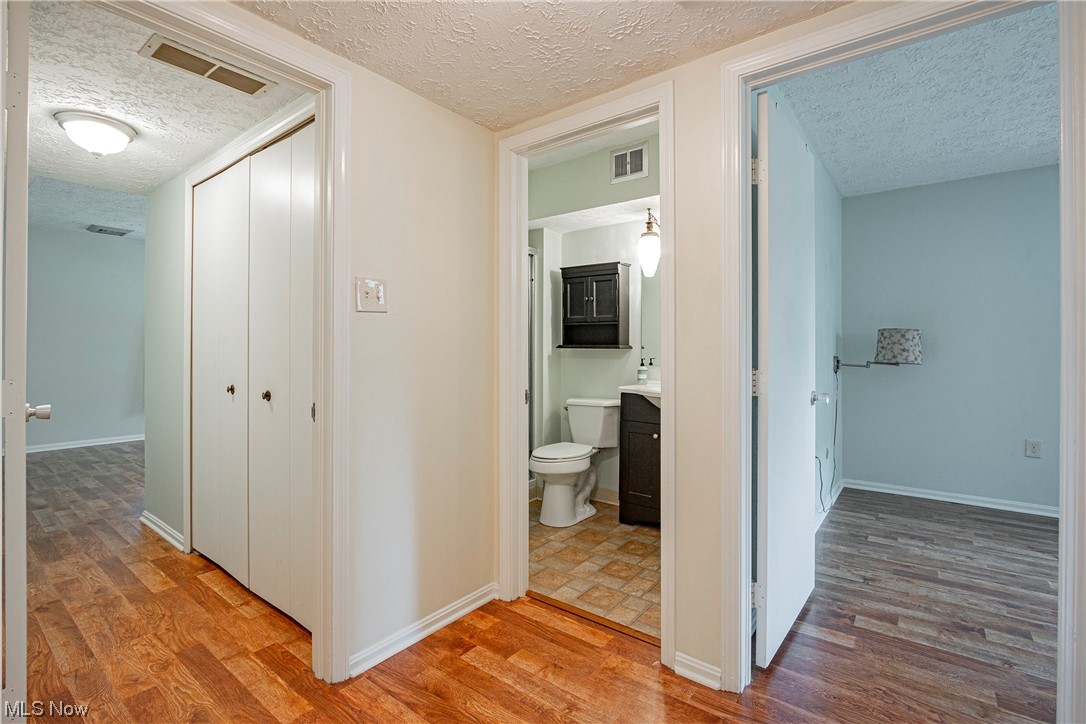 Parkway West Condo - Residential