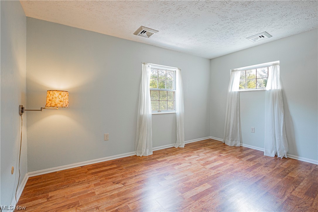 Parkway West Condo - Residential