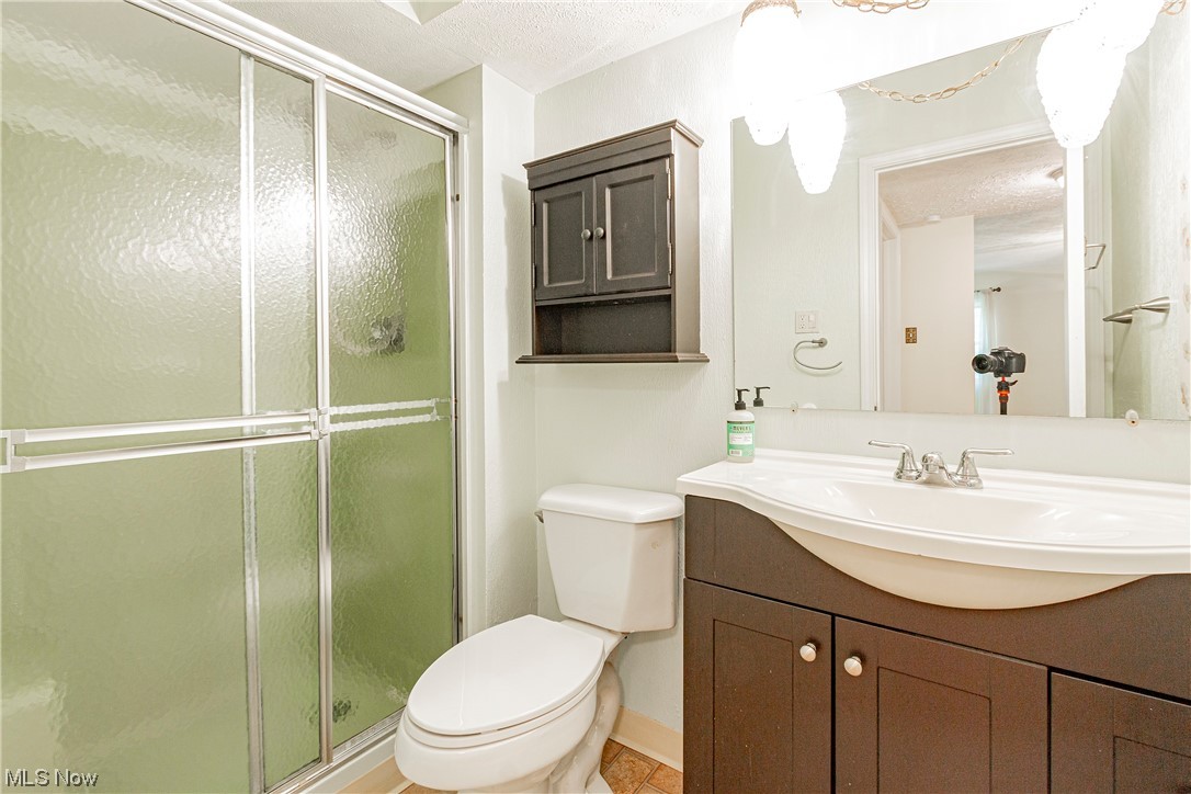 Parkway West Condo - Residential