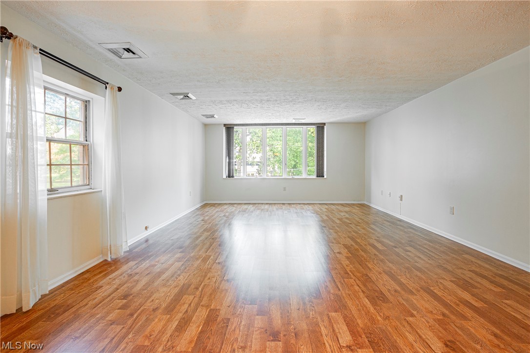 Parkway West Condo - Residential