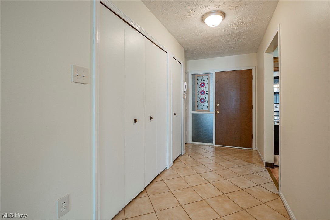 Parkway West Condo - Residential