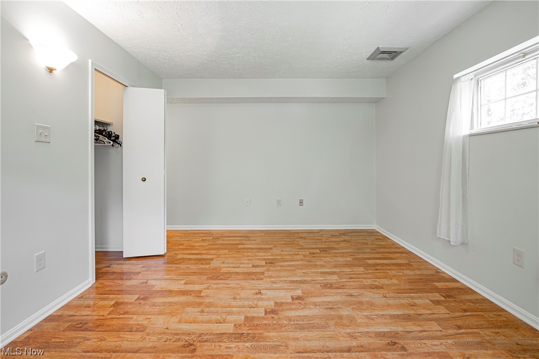 Parkway West Condo - Residential