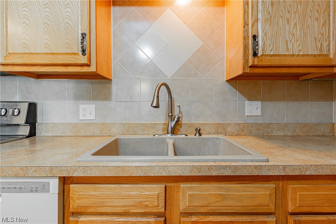 Parkway West Condo - Residential