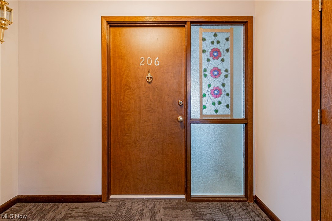 Parkway West Condo - Residential