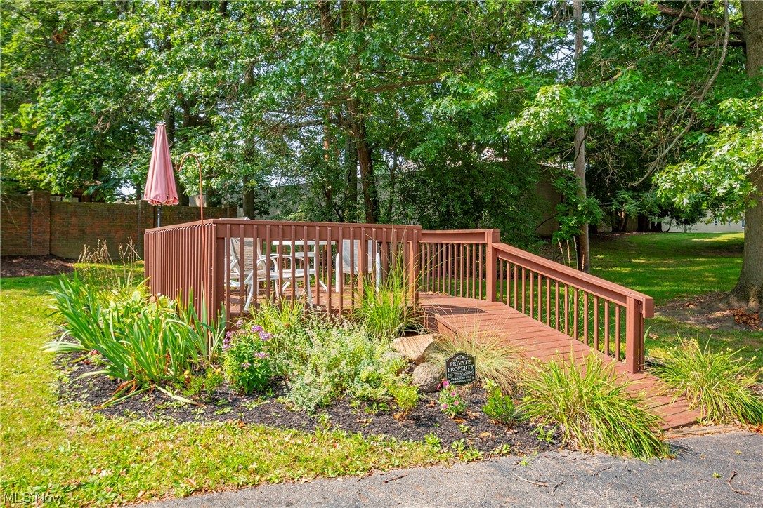 Parkway West Condo - Residential