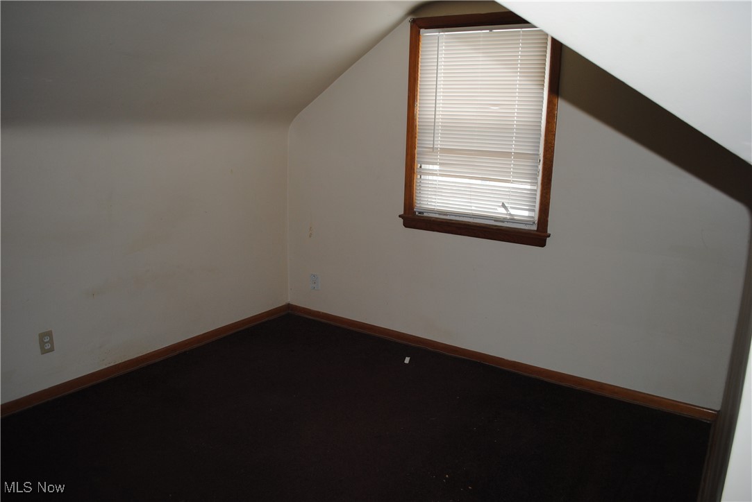 Burklands - Residential Lease