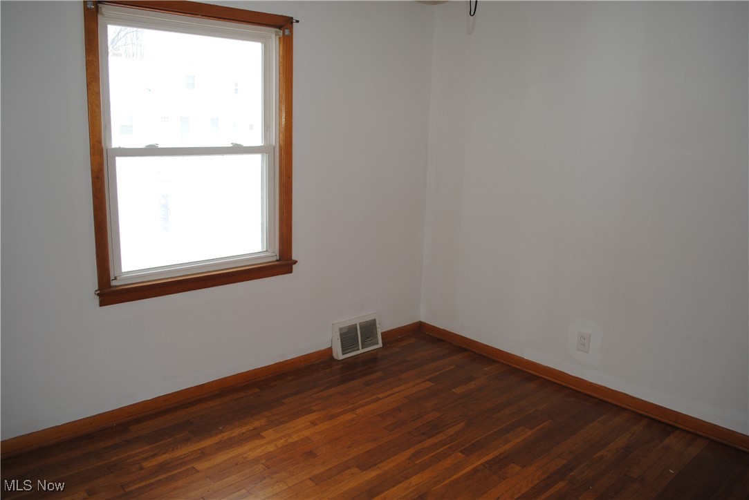 Burklands - Residential Lease