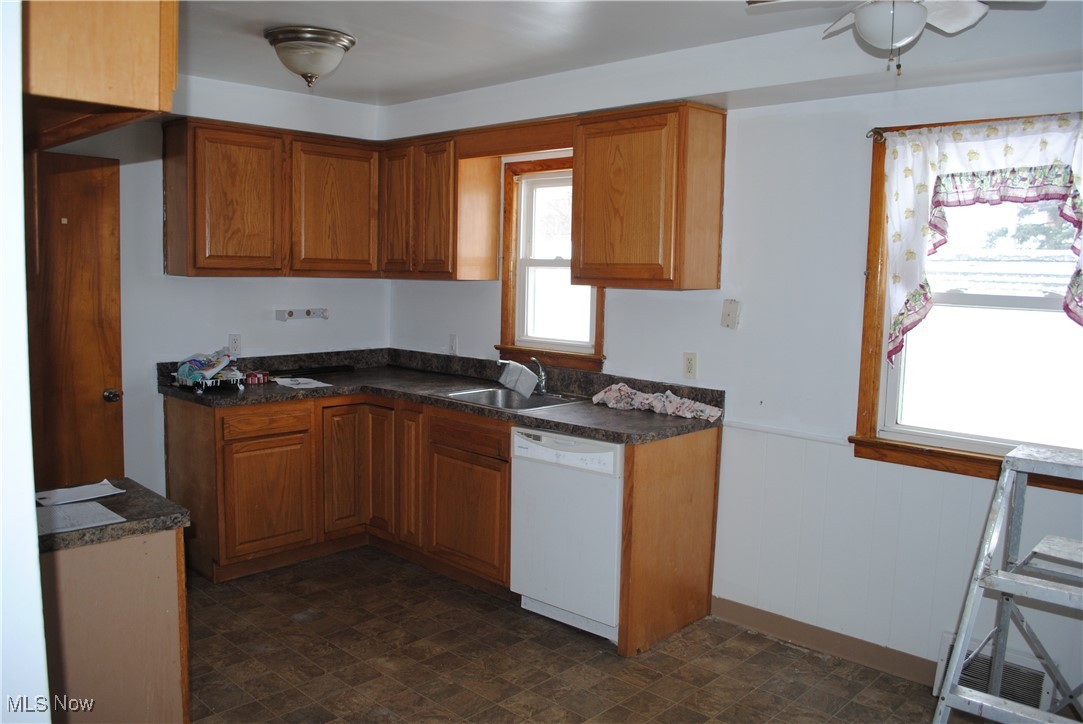 Burklands - Residential Lease