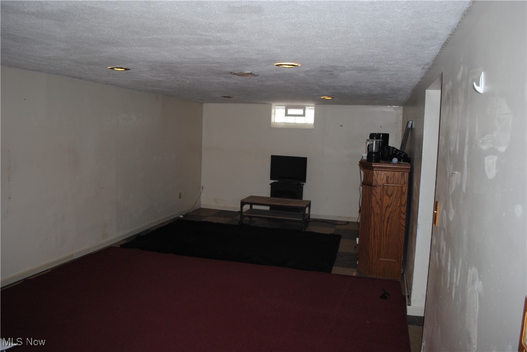 Burklands - Residential Lease