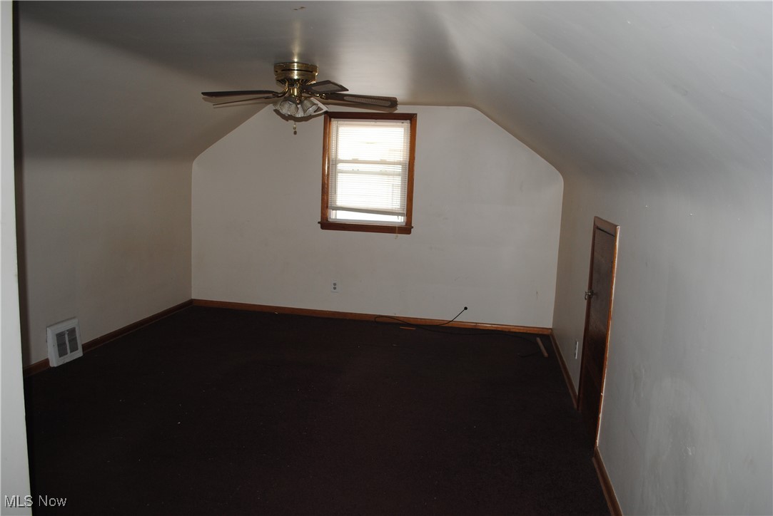 Burklands - Residential Lease