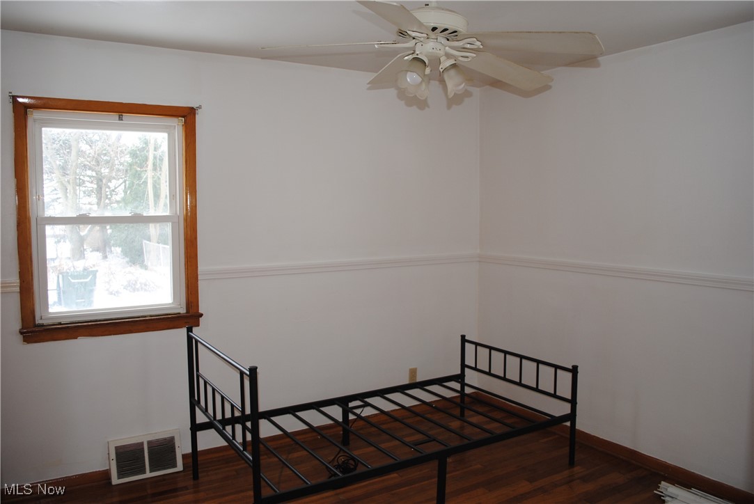 Burklands - Residential Lease