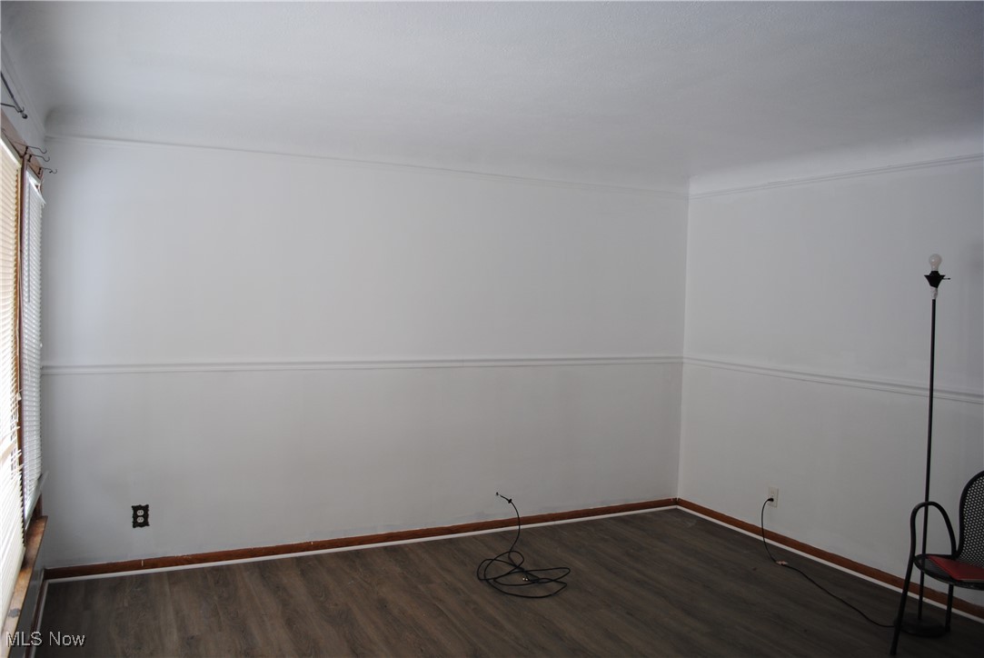 Burklands - Residential Lease