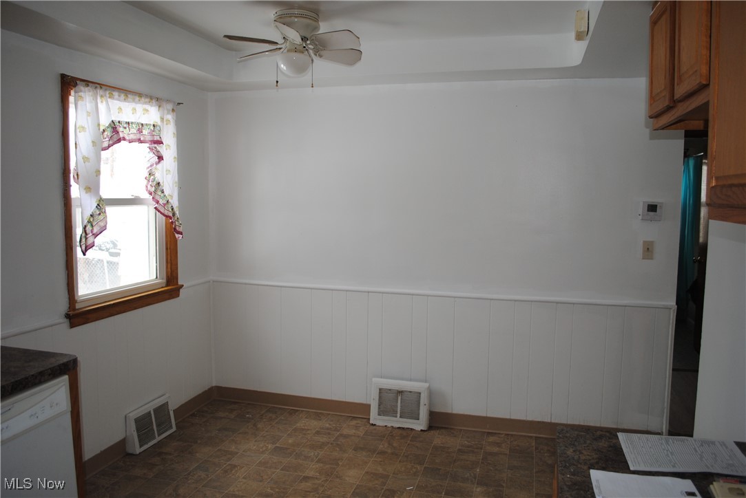 Burklands - Residential Lease