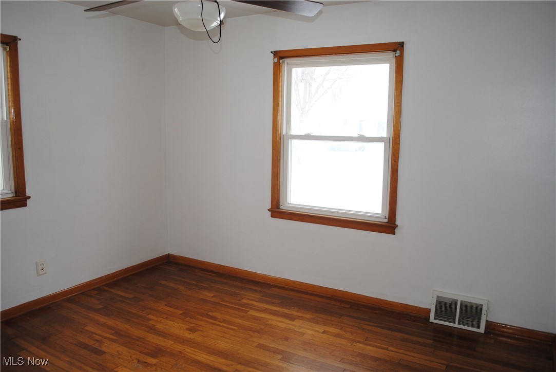 Burklands - Residential Lease