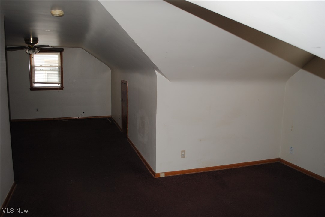 Burklands - Residential Lease