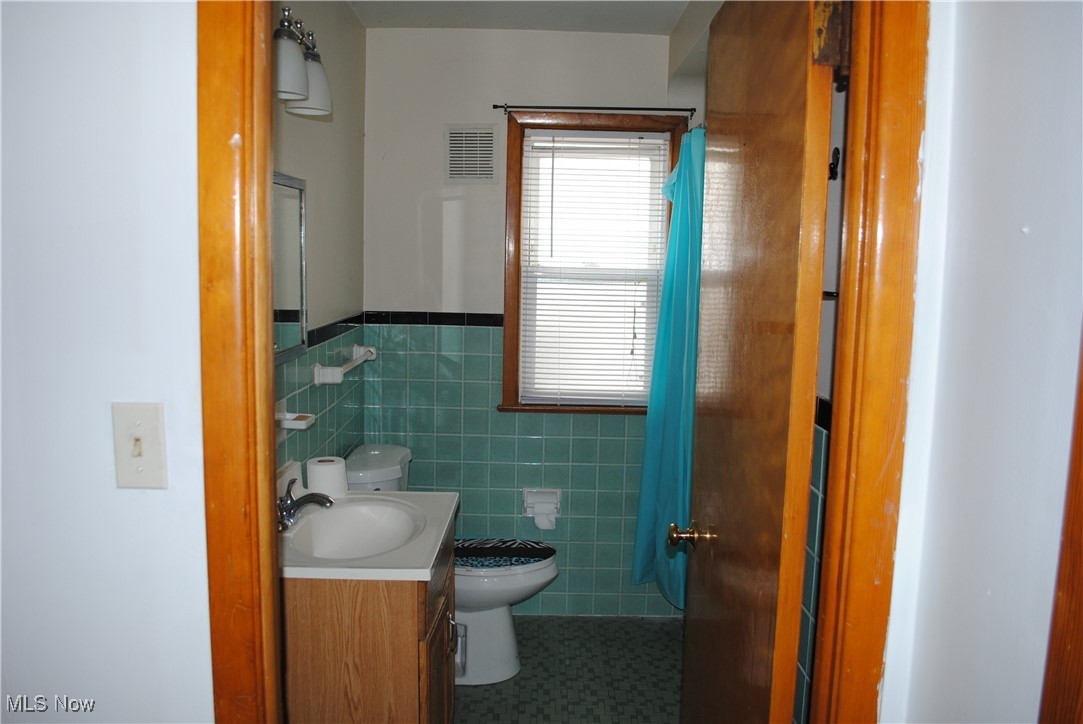 Burklands - Residential Lease