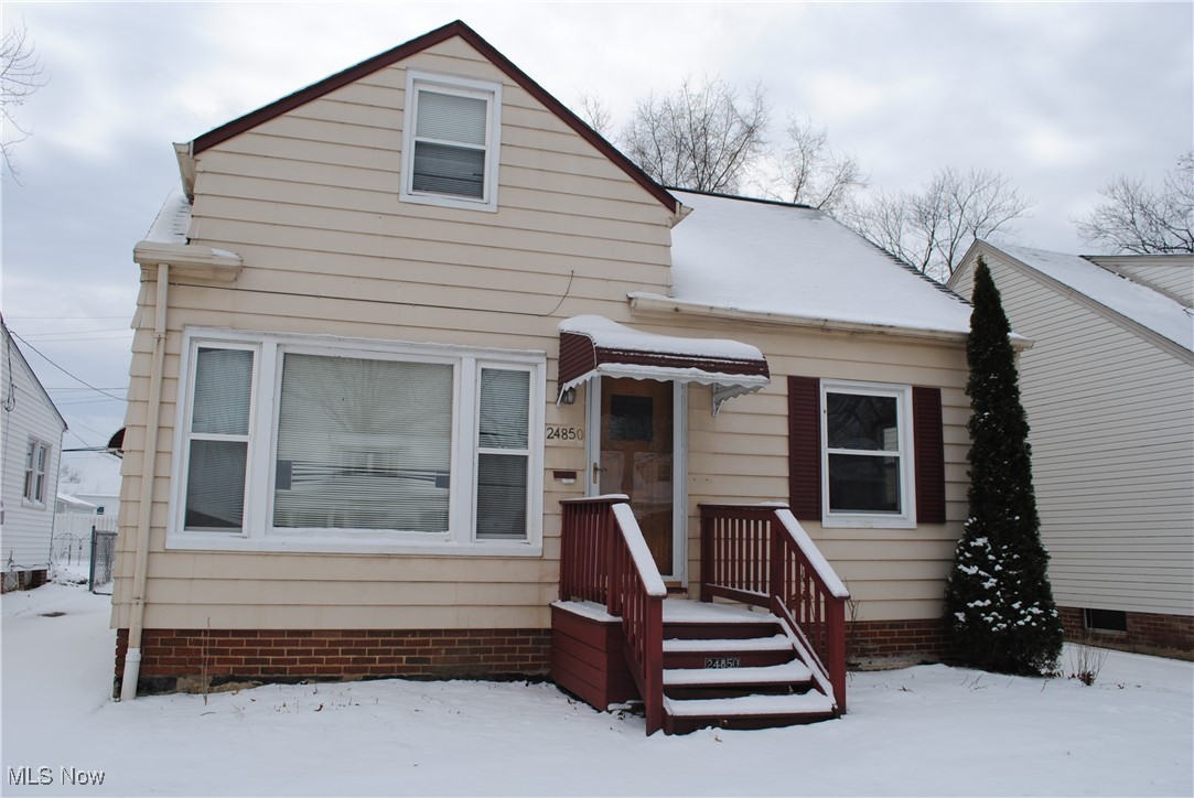 Burklands - Residential Lease