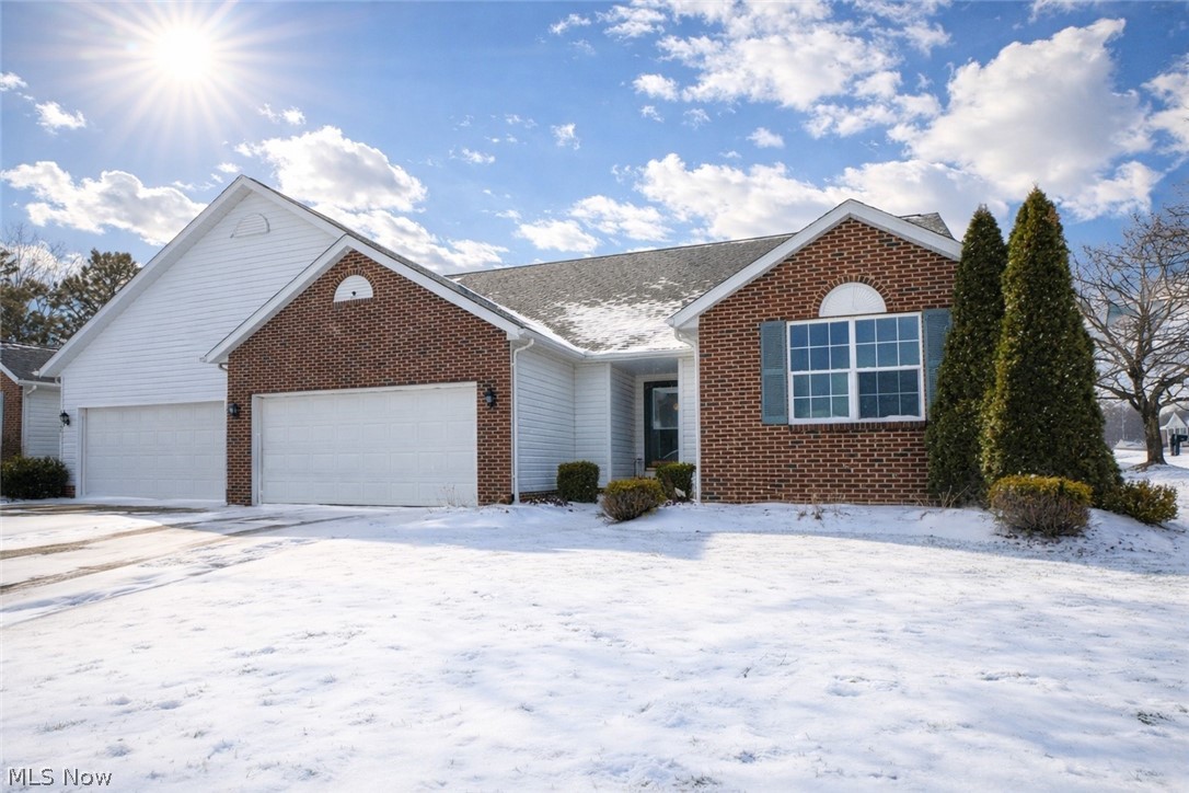 Sudbury Commons Condo - Residential