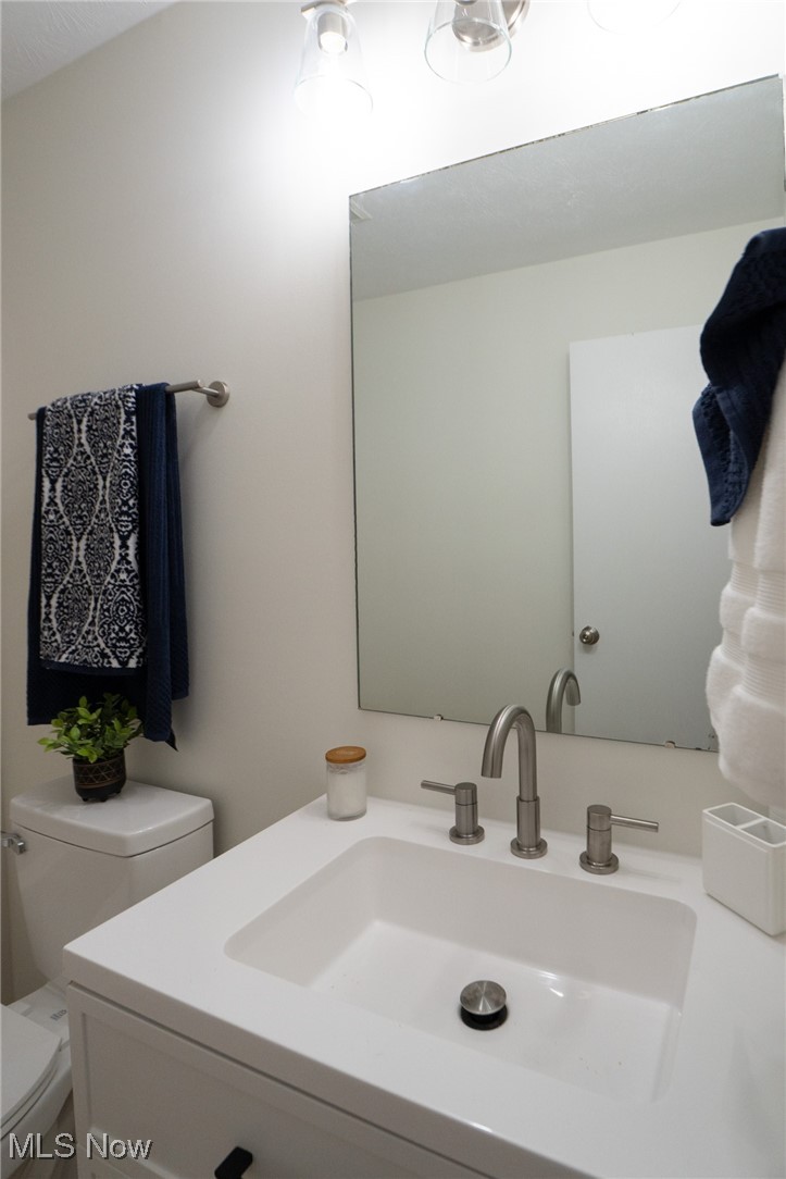 Sudbury Commons Condo - Residential