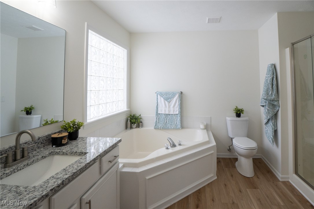 Sudbury Commons Condo - Residential