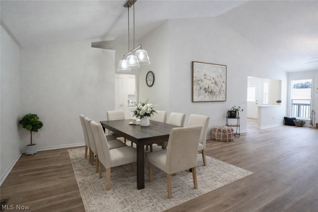 Sudbury Commons Condo - Residential