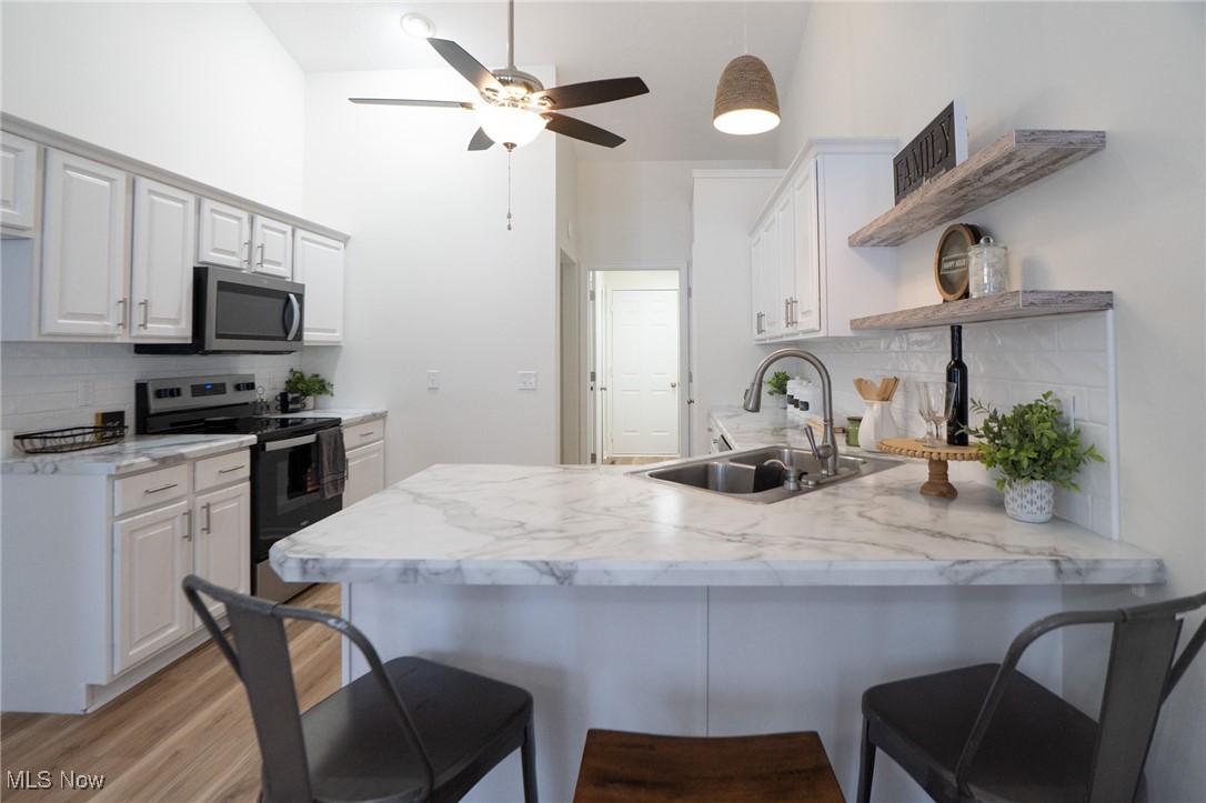 Sudbury Commons Condo - Residential