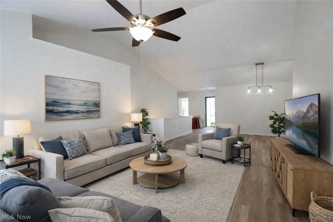 Sudbury Commons Condo - Residential