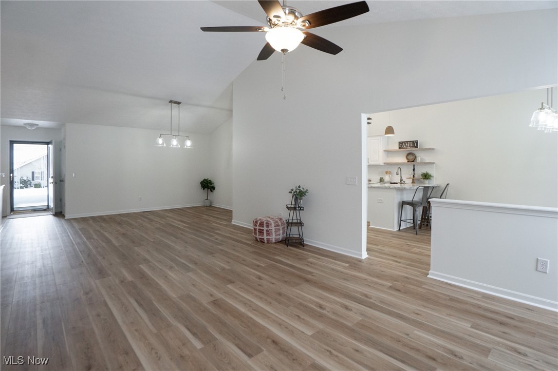 Sudbury Commons Condo - Residential