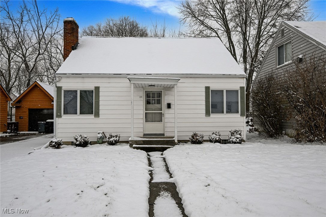 Zeller Court - Residential