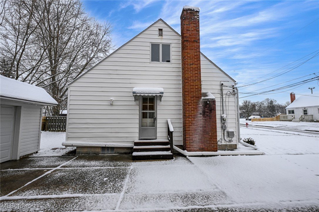 Zeller Court - Residential