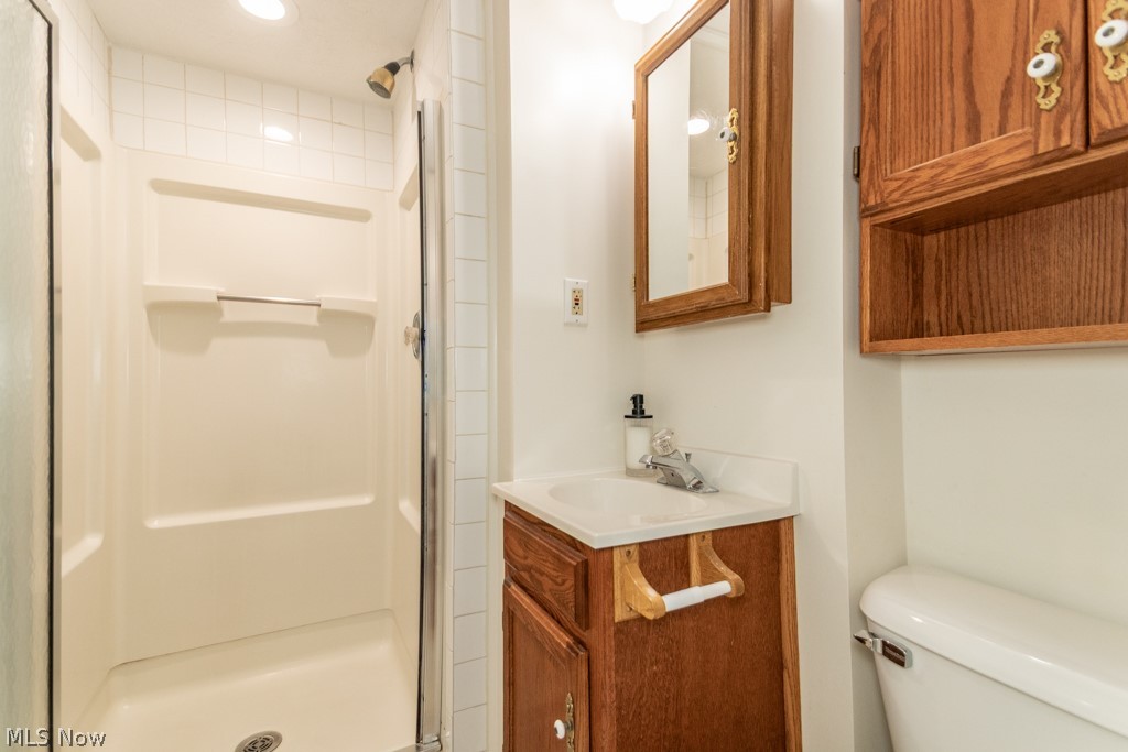 Oak Ridge Estates - Residential