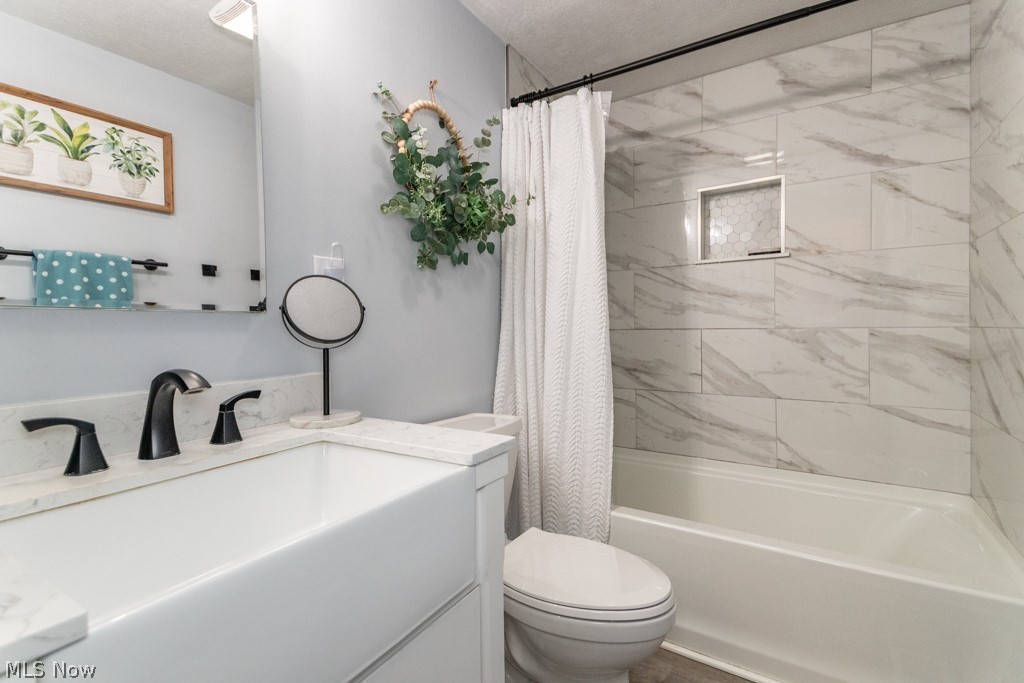 Oak Ridge Estates - Residential