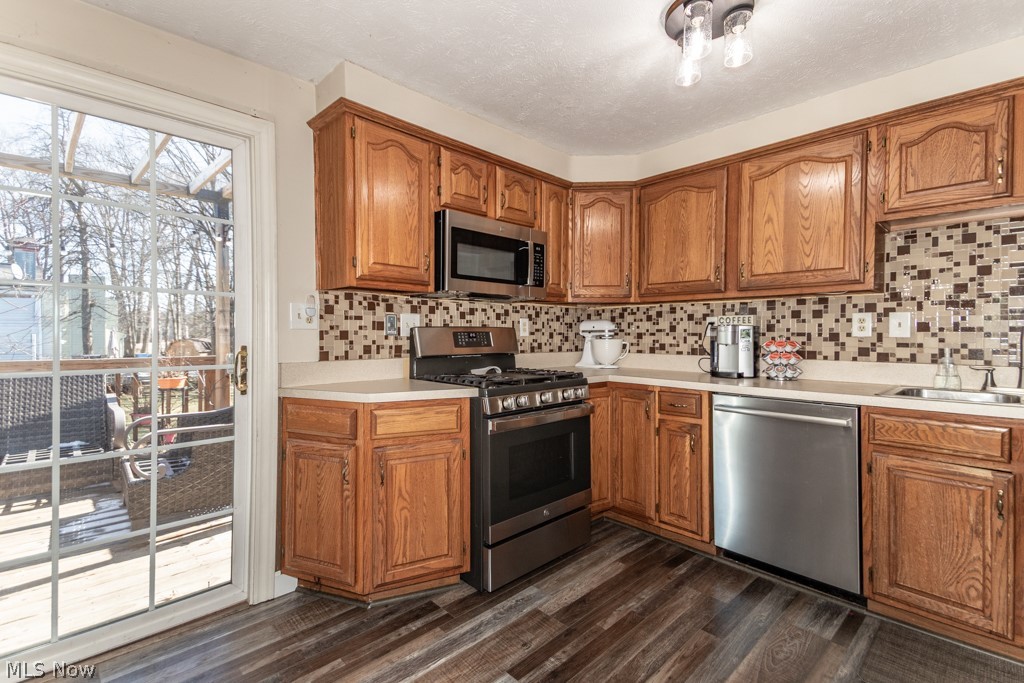 Oak Ridge Estates - Residential