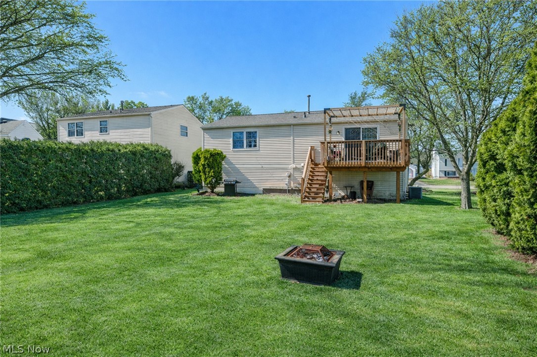 Oak Ridge Estates - Residential