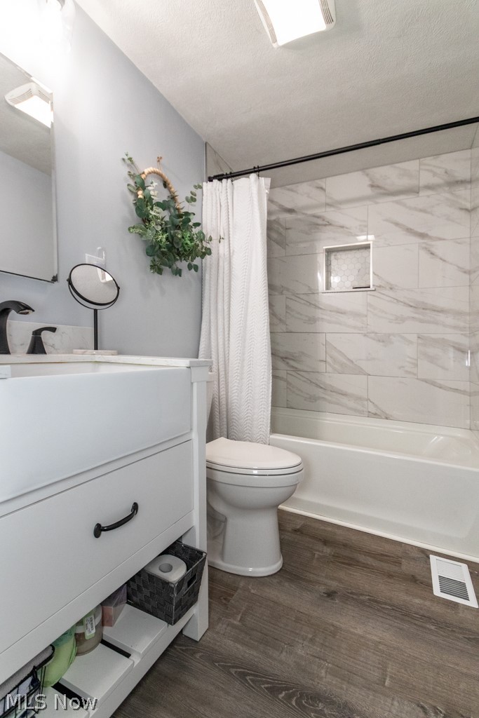 Oak Ridge Estates - Residential