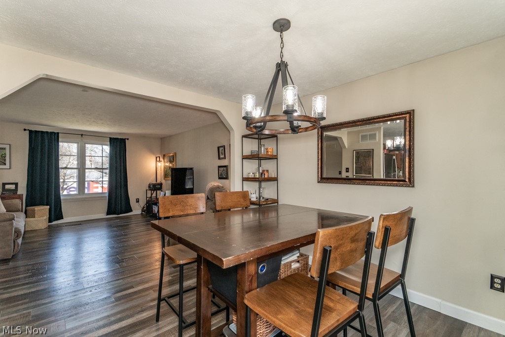 Oak Ridge Estates - Residential