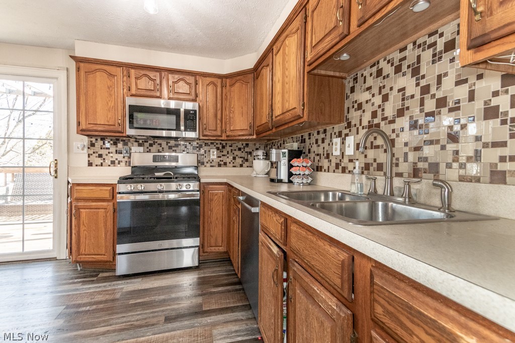 Oak Ridge Estates - Residential