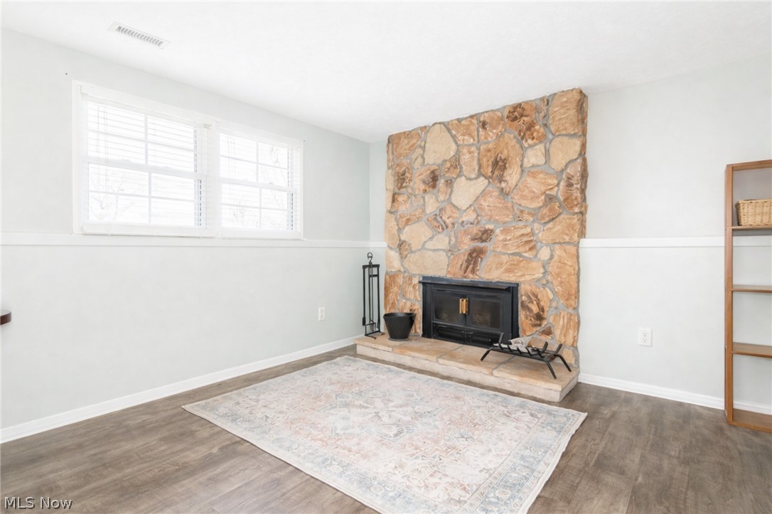 Oak Ridge Estates - Residential