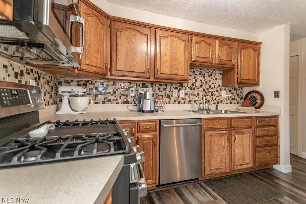 Oak Ridge Estates - Residential