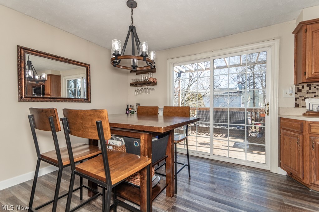 5430 Oak Ridge Drive