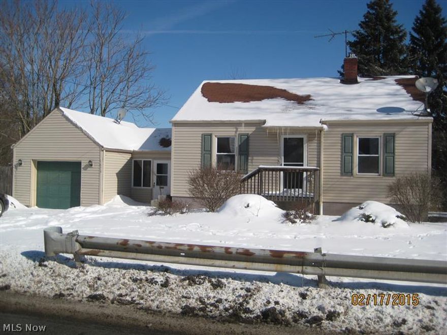 Come and see this extra nice ranch.  Neutral paint and hardwood floors.  Updated bathroom.  Breezeway with sliding glass door to deck.  This property is eligible under Freddie Mac First Look Initiative through 3/8/15.  Sold "AS IS".  Buyer to verify all information.  Buyer or buyer's agent responsible to check with Building, Zoning, EPA, DEA, Tax Dept or any other requirement for intended use.  Buyer to pay for all inspections.  Earnest money to be a Cashiers check.  Subject to clear title.