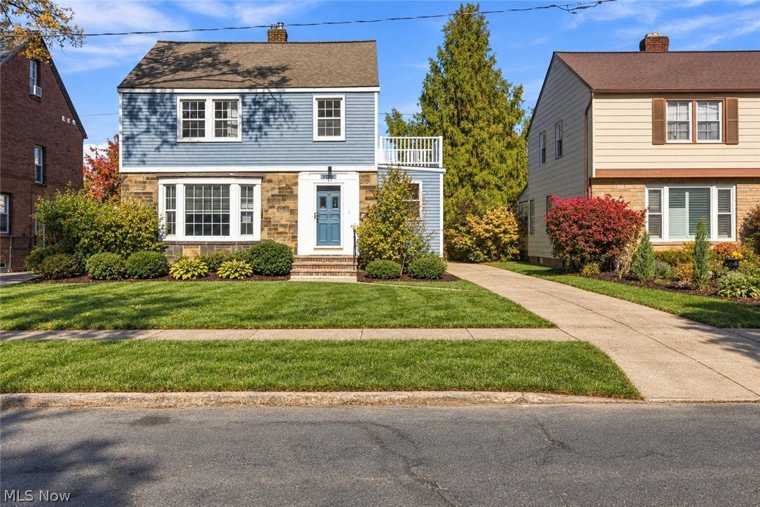 3719 Berkeley Road