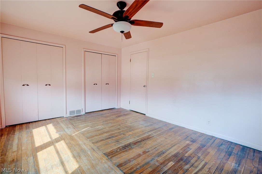 Mayfield/3 - Residential